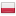 pinhouse.pl hosted country